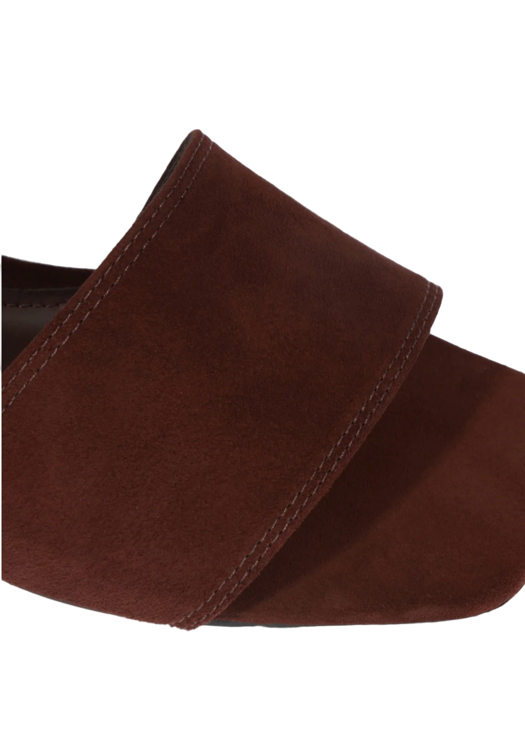 Schutz Kelsea Suede Heel