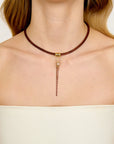 Selkie Necklace