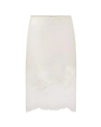 Lucia Lace Midi Skirt