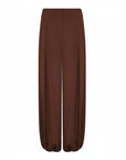 Marseille Pant Coffee