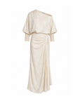 Monserrate Ivory Dress