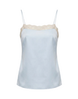 Alva Lace Trim Tank