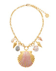 Elise Necklace