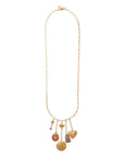 Evangeline Necklace
