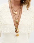 Evangeline Necklace