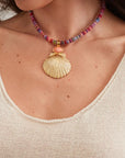 Gabriela Necklace