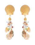 Olina Earrings