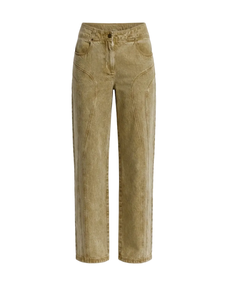Bodicia Jean