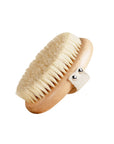De La Heart Body Brush