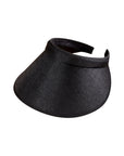 De La Heart Visor Onyx