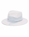 Gardenia Fog & Sky Hat