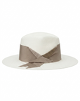 Field Gardenia Mocha Hat