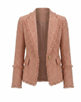 Kaisley Tweed Blazer
