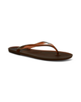 Megan Sandal Caramel