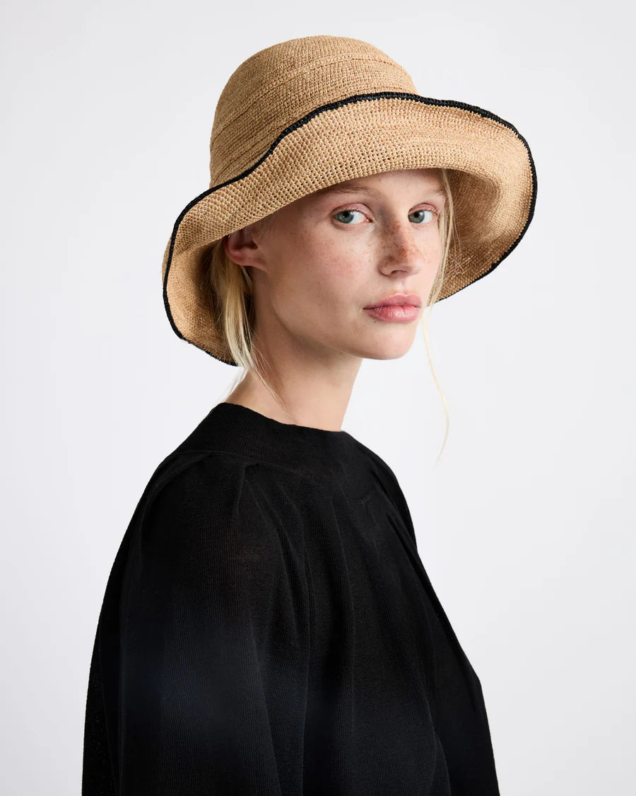 Teagan Bucket Hat