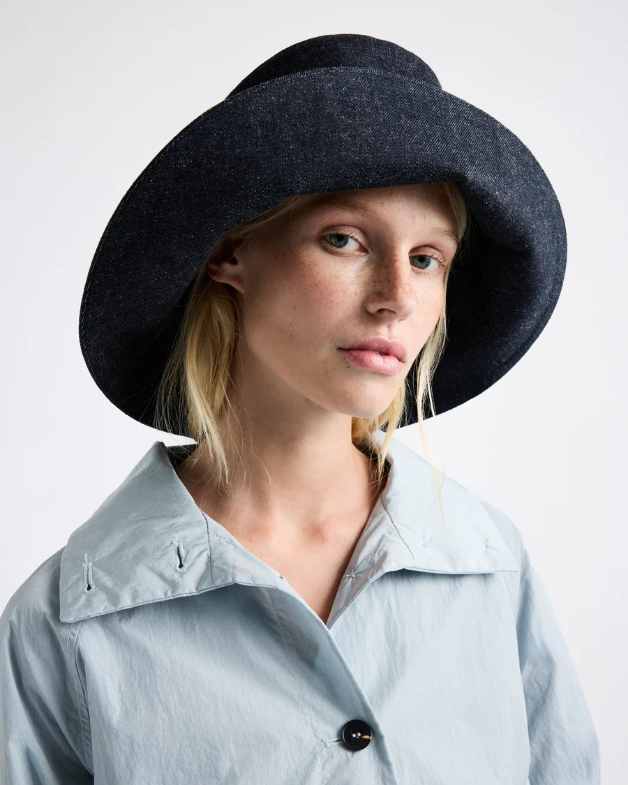 Walker Bucket Hat