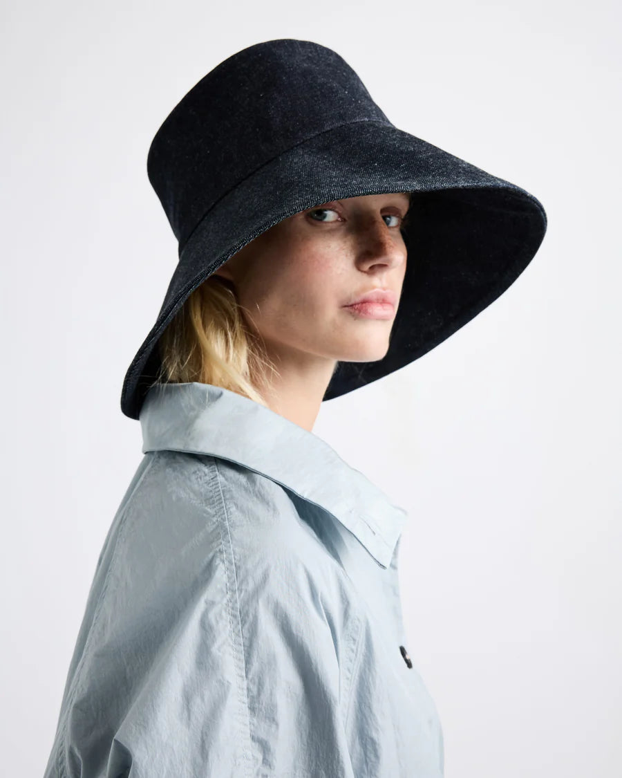 Walker Bucket Hat